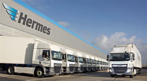 2 Hermes Fleet Management Jobs in United States 